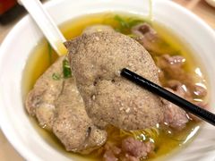-盛记粥面(佐敦店)