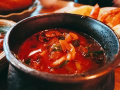 罐罐牛肉米线-中8楼风尚云南菜(颐堤港店)