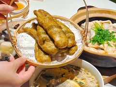 -顶特勒·黄鱼馆·特色菜(上海大世界店)