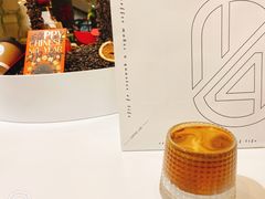 -1/4 ONE QUARTER COFFEE LAB(朝阳大悦城店)
