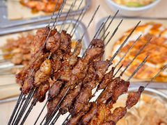 -老白家怡贵园烤肉