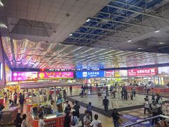 -珠海拱北口岸