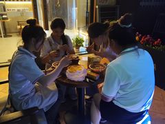 -鹿栖.精油SPA(金山世纪城店)