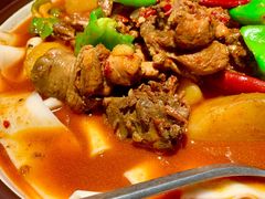 -纳鲁孜·新疆特色餐厅(上海悦荟广场店)