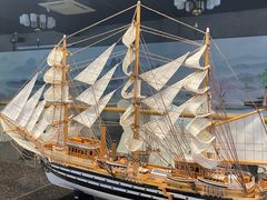 -观海轩餐厅(一线海景店)