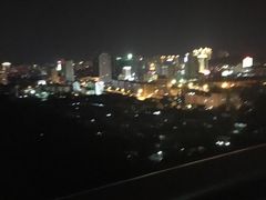 -金鸡山公园