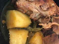 -犟骨头排骨饭(回龙观龙禧店)