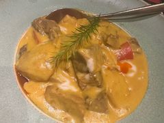 -Thai Alley泰爱里(二沙岛店)