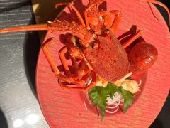 -西村日本料理(香格里拉饭店)