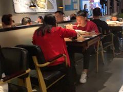 大堂-太二酸菜鱼(海口友谊广场店)