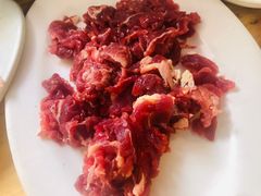 吊龙-柴头哥·牛肉火锅(爱民路店)