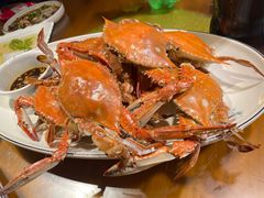 -大家发海鲜城夜排档(华山中路店)