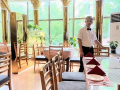-华梅西餐厅(哈尔滨中央大街店)