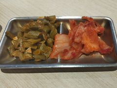 -庆米鲜朝鲜族拌饭(固戍店)