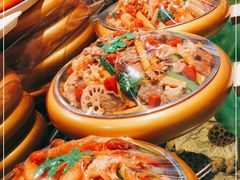 -干锅鱼庄(北京荟聚西红门购物中心店)