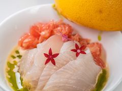 -北京柏悦酒店·锦庭餐厅Dining Room