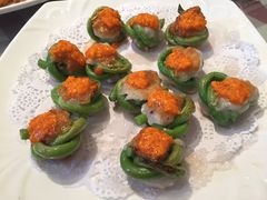 -龙桥私厨·姜花菊花过桥鱼·顺德菜(容桂店)