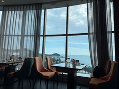 -不仔客海鲜·烧烤·270度海景餐厅(大东海店)