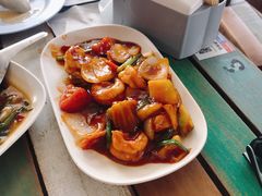-Doo Dee Thai Food(Issan/Isaan/Esan)