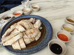 -章记星洲 · 新加坡餐厅(望京店)