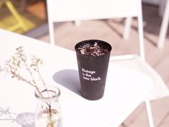 -BLATAGE COFFEE