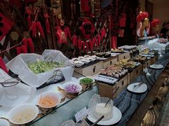 -盛宴标帜西餐厅龙虾.鲍鱼•牛排(重庆喜来登大酒店)