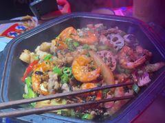 -蛙来哒(宁乡万达广场店)
