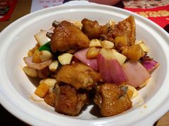 -四道菜·福建菜馆(莆田万达店)