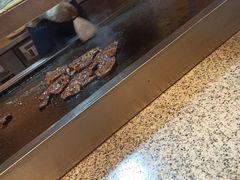 -芭菲盛宴·环球美食(锦城万达广场店)