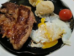 -豪客来牛排(汕头东厦100店)