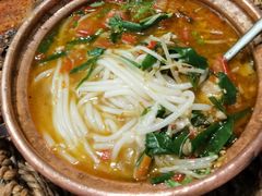 -紫滇源云南生态菜(丹凤街店)