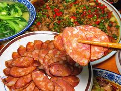 -李大爷的泡椒馆(冉家坝店)