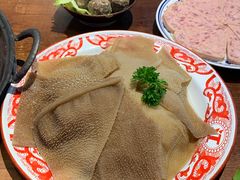 -楠火锅(昆山金鹰店)