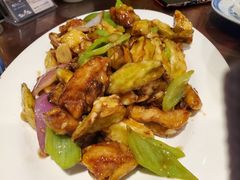 -蠔友汇(皇姑店)