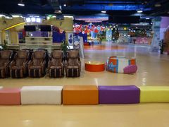 -嘉文梦想世界(SM天津滨海城市广场店)