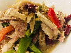 -巴依老爷新疆美食(望京小街店)