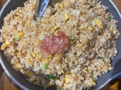 -三凤酒家·百年无锡菜(清扬茂业店)