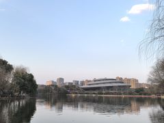 -杭州城北体育公园