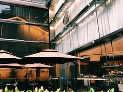 -COVA(平安金融中心店)