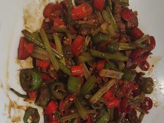 -鄱阳湖·江西小炒·瓦罐煨汤(五道口店)