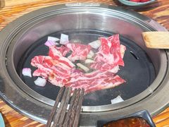 -玖泉里烤肉