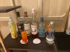 -上海前滩香格里拉大酒店