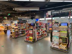 -Olé精品超市(北京合生汇店)