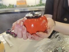-野萃山·潮汕厚果汁(十亩地店)