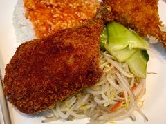 -北大家园食堂