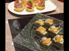 观澜格兰云天国际酒店-深圳观澜格兰云天国际酒店