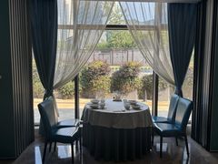 -狮王府淮扬菜(百家湖1912店)