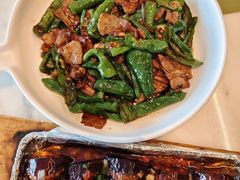 -南昌绿地铂瑞酒店·臻萃轩中餐厅