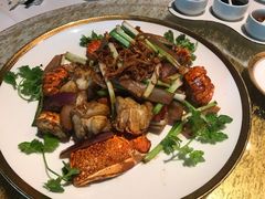 -唐阁(香港朗廷酒店)