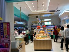 -格瑞思GRACE(江宁金鹰店)